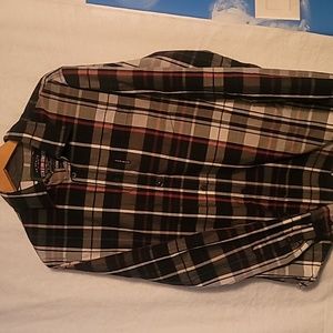 EUC ECKO UNLIMITED Button Up Shirt
